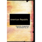 American Republic - Hardcover
