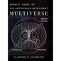 Genetic Codes of the Artificially-Intelligent Multiverse - Hardcover