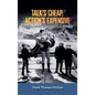 Talk's Cheap, Action's Expensive - The Films of Robert L. Lippert (hardback) - Hardcover