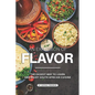 An Explosion of Flavor: The Easiest Way to learn and Enjoy South African Cuisine - Paperback
