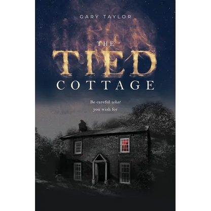 The Tied Cottage - Paperback