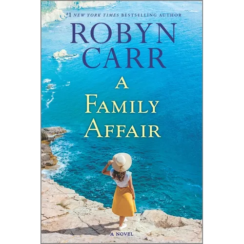 A Family Affair - Paperback