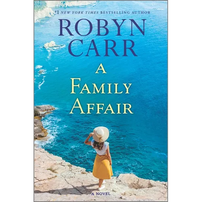 A Family Affair - Paperback