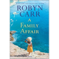 A Family Affair - Paperback