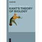 Kant's Theory of Biology - Paperback