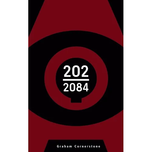202-2084 - Paperback