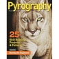 Pyrography Special Edition: 25 Skill-Building Projects & Patterns Featuring Burning for Beginners - Paperback