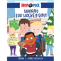Hooray for Hockey Day!: Volume 2 - Hardcover