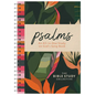 Psalms: An All-In-One Study on God's Song Book - Spiral