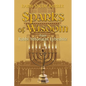 Sparks of Wisdom: from Rabbi Yehonatan Eybeshitz - Paperback