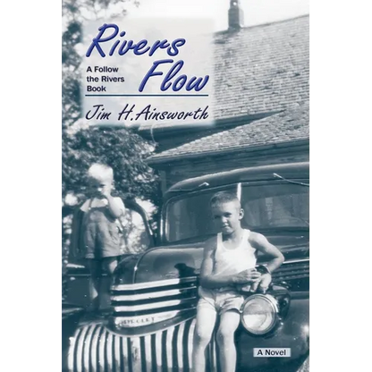 Rivers Flow - Paperback