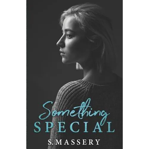 Something Special - Paperback