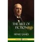 The Art of Fiction (Hardcover) - Hardcover
