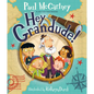 Hey Grandude! - Hardcover