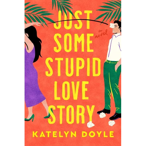 Just Some Stupid Love Story - Paperback