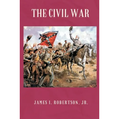 The Civil War - Paperback