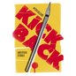 Kickback and Other Stories - Paperback