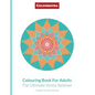 Coloursutra. Colouring Book for Adults: The Ultimate Stress Reliever - Paperback