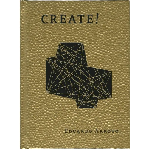 Create! - Hardcover