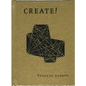 Create! - Hardcover