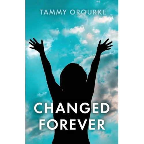 Changed Forever - Paperback
