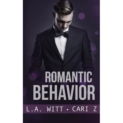 Romantic Behavior - Paperback
