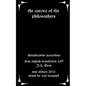 The Aurora of the Philosophers: Monarchia - Paperback