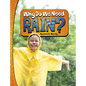 Why Do We Need Rain? - Hardcover
