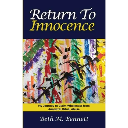 Return to Innocence - Paperback