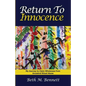 Return to Innocence - Paperback