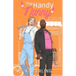 The Handy Nanny: Nannies of New York Book 3 - Paperback