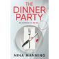 The Dinner Party - Paperback