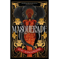 Masquerade - Paperback