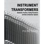 Instrument Transformers - Paperback