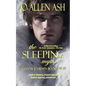 The Sleeping Myth - Shadow Journey Series Book Three - Paperback