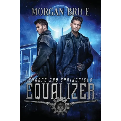 Equalizer - Paperback