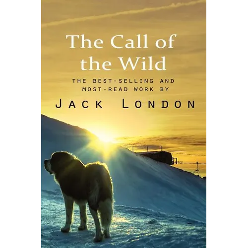 The Call of the Wild - Paperback