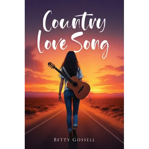 Country Love Song - Paperback