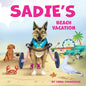 Sadie's Beach Vacation - Paperback