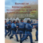 Report Of Investigation: Security Failures At The United States Capitol On January 6, 2021 - Paperback