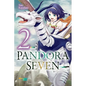 Pandora Seven, Vol. 2 - Paperback