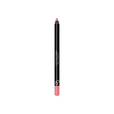 Golden Rose Dream Lips Lip Liner - Shade 542 for Precise Lip Definition & Long-Lasting Makeup