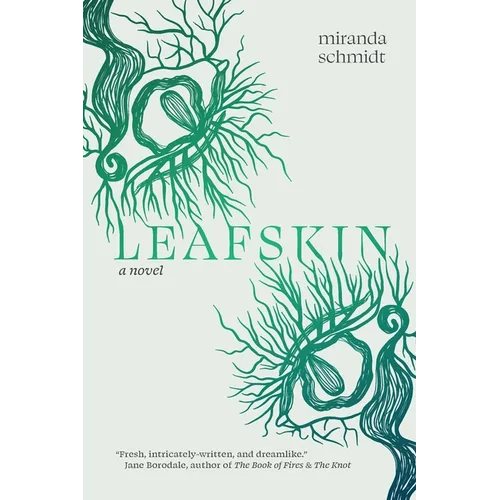 Leafskin - Paperback