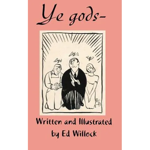 Ye Gods - Paperback
