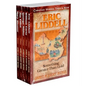 Christian Heroes Gift Set (6-10): Christian Heroes: Then & Now - Paperback