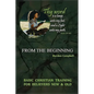 From The Beginning - Paperback