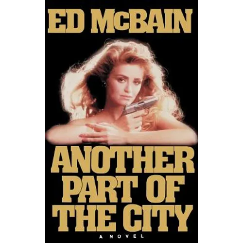 Another Part of the City - Hardcover