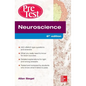 Neuroscience Pretest Self-Assessment and Review, 8th Edition - Paperback