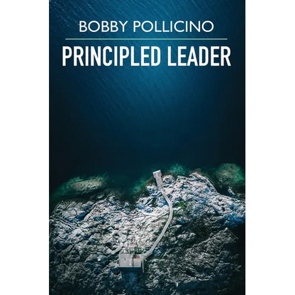 Principled Leader - Paperback