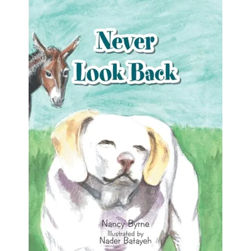 Never Look Back - Paperback